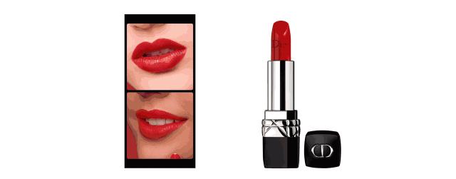 如懿口红色号152,如懿口红色号大全