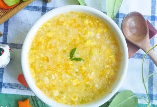 有助于宝宝补钙的辅食,适合14个月宝宝补钙食物