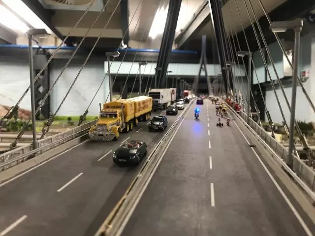 德国汉堡房车旅行 (房车环球之旅南北美洲之行)