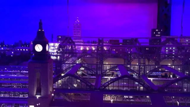 德国汉堡房车旅行 (汉堡房车自驾游)