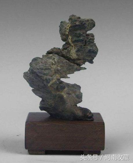 灵璧石四大奇石价格,灵璧奇石的介绍