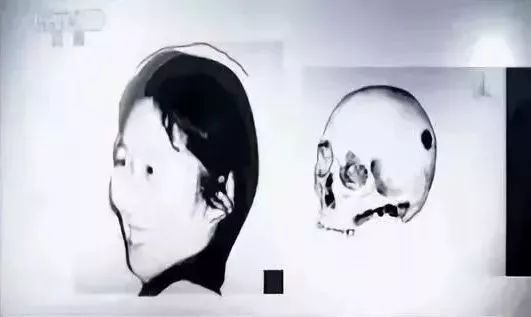 为了避邪，杀人犯在被害者脑子里种了一棵桃树