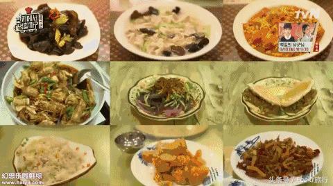 一直被人忽略的老国货,一直被低估的美食东北菜