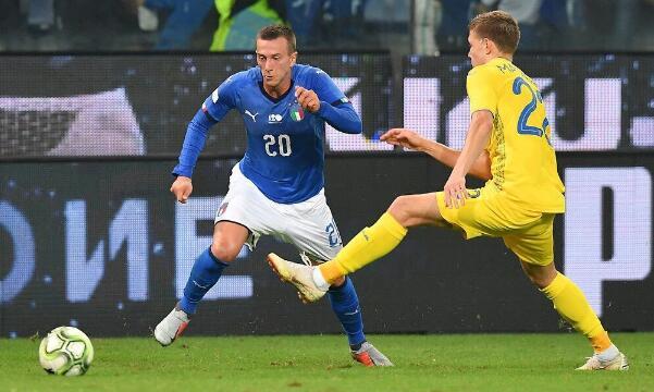 意大利为什么经济衰退,意大利足球迎来低谷期