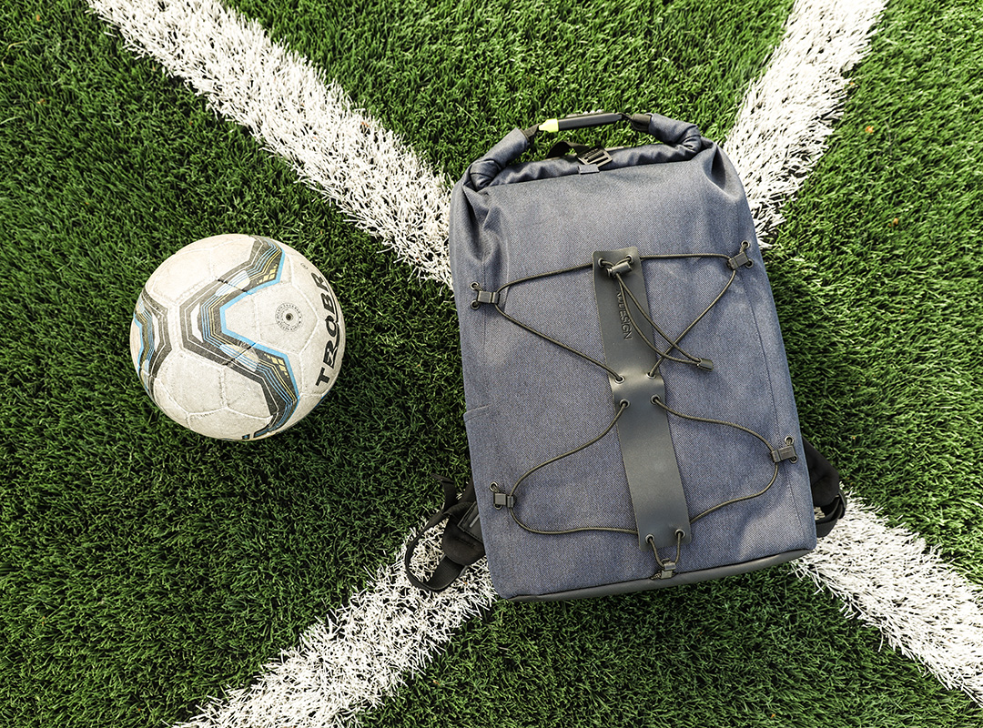 海外ins热门话题背包！带你出征世界杯，无“后顾”之忧！