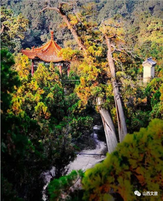 山西交城县旅游,吕梁交城游