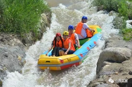 山西交城县旅游,吕梁交城游