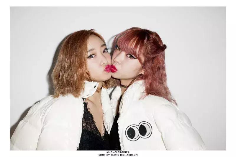 加拿大鹅羽绒服和moncler哪个好,moncler经典款羽绒服深度解析