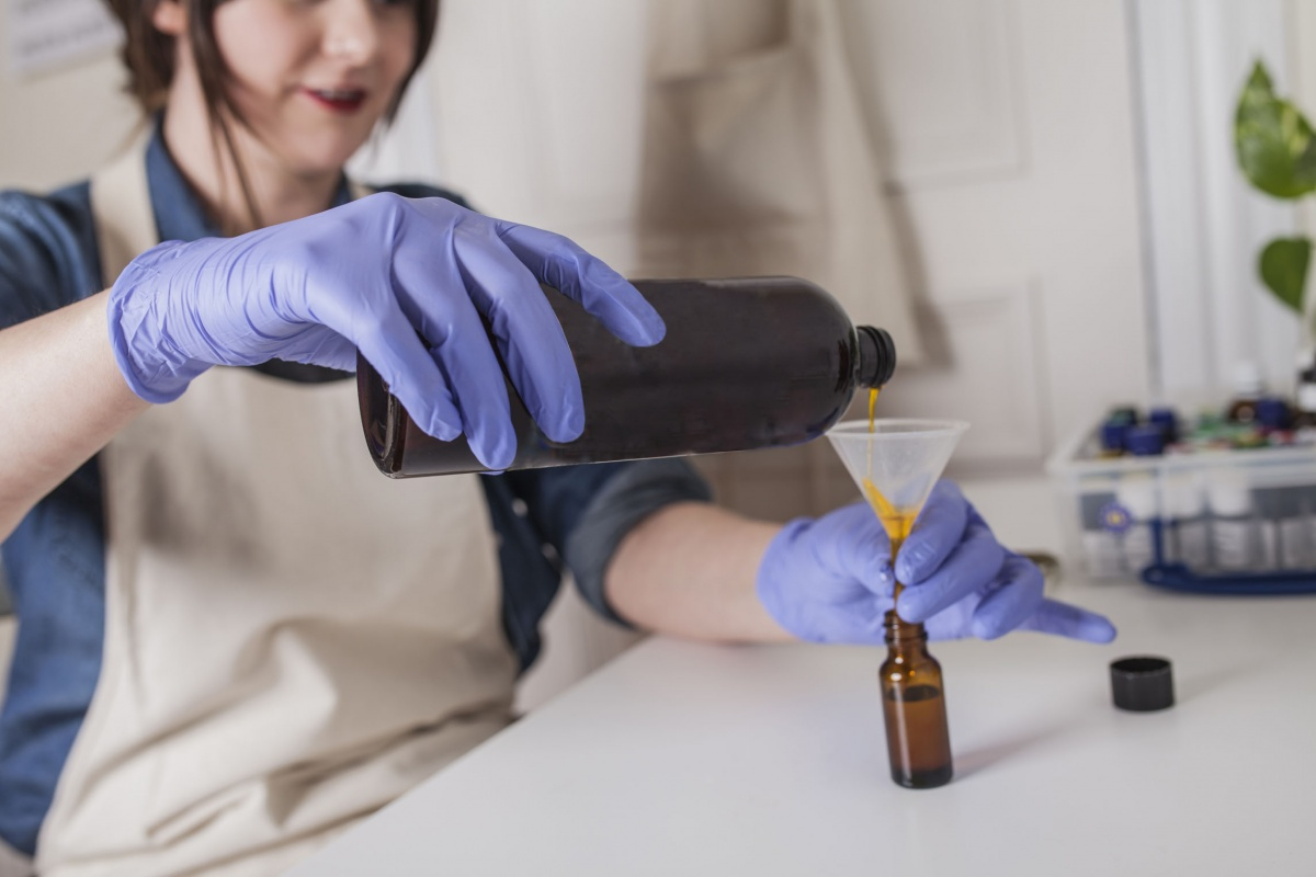 精油到底有什么作用,精油的意义