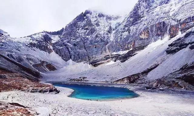 全国热度排名第3，黄果树凭什么被高德地图“盯上”？