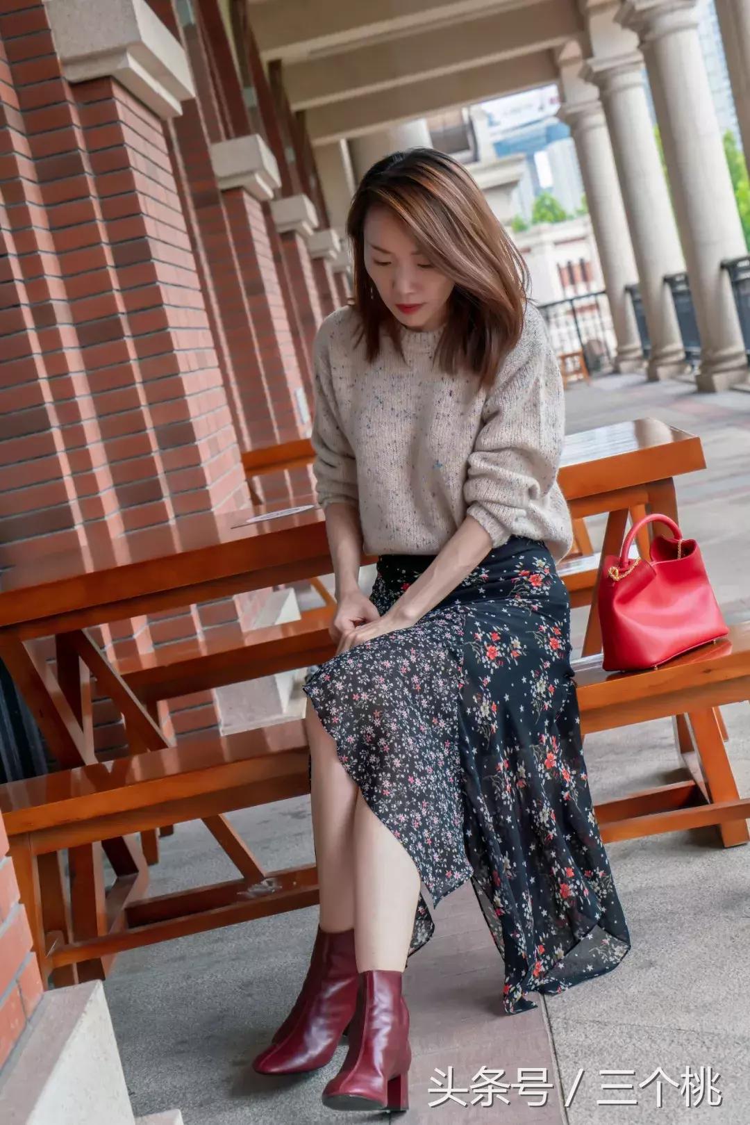 复古单品搭配推荐,最值得购买的复古风单品