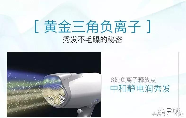 测评百元吹风机,几款网红吹风机测评