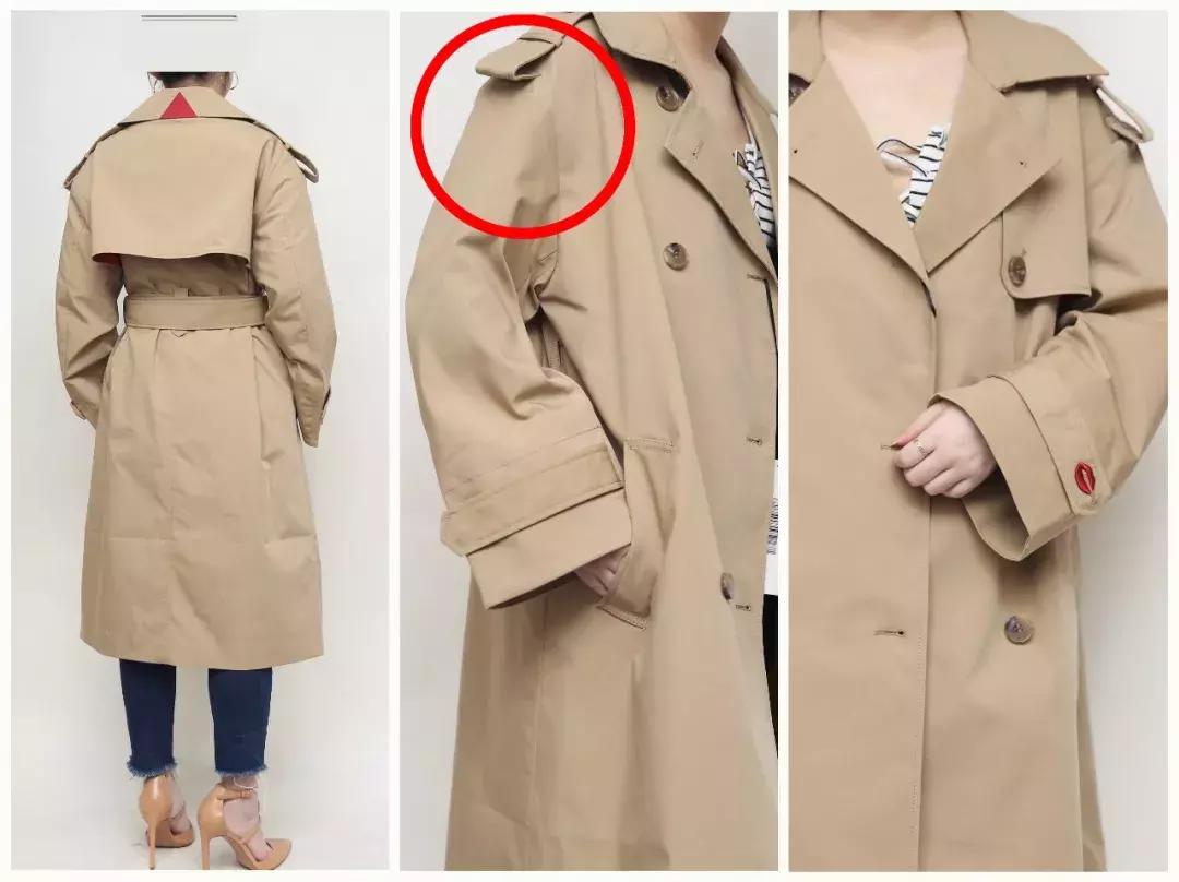 最新性价比高的风衣推荐,哪些经典大衣值得入手