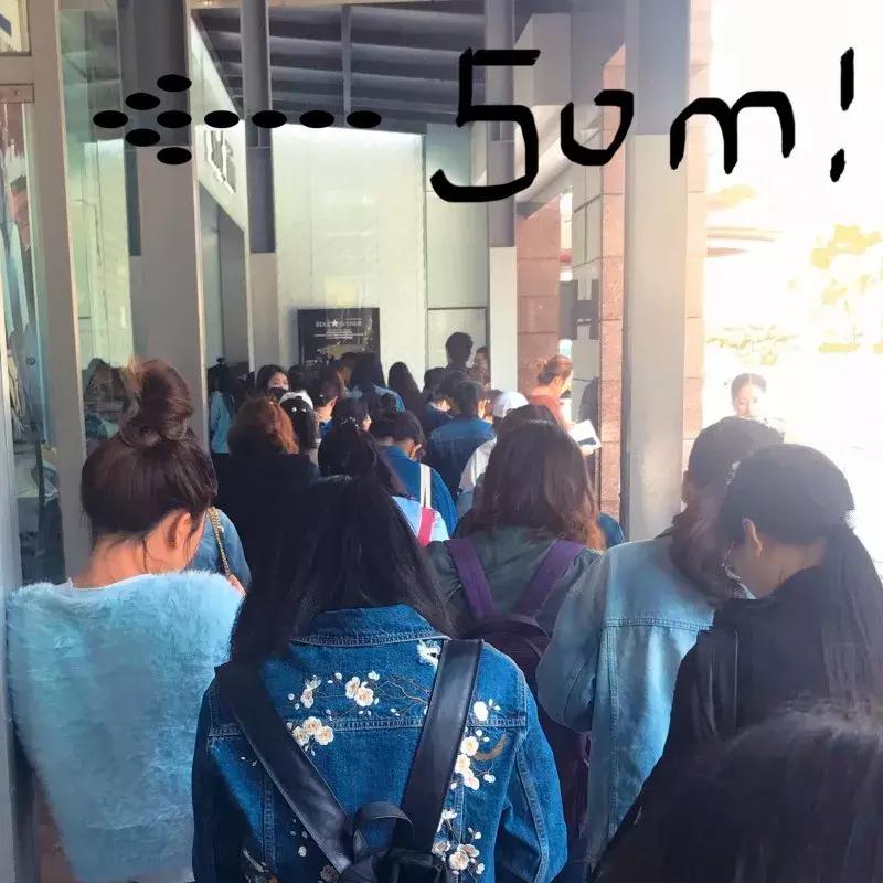 新手第一次去韩国代购,韩国旅游干货