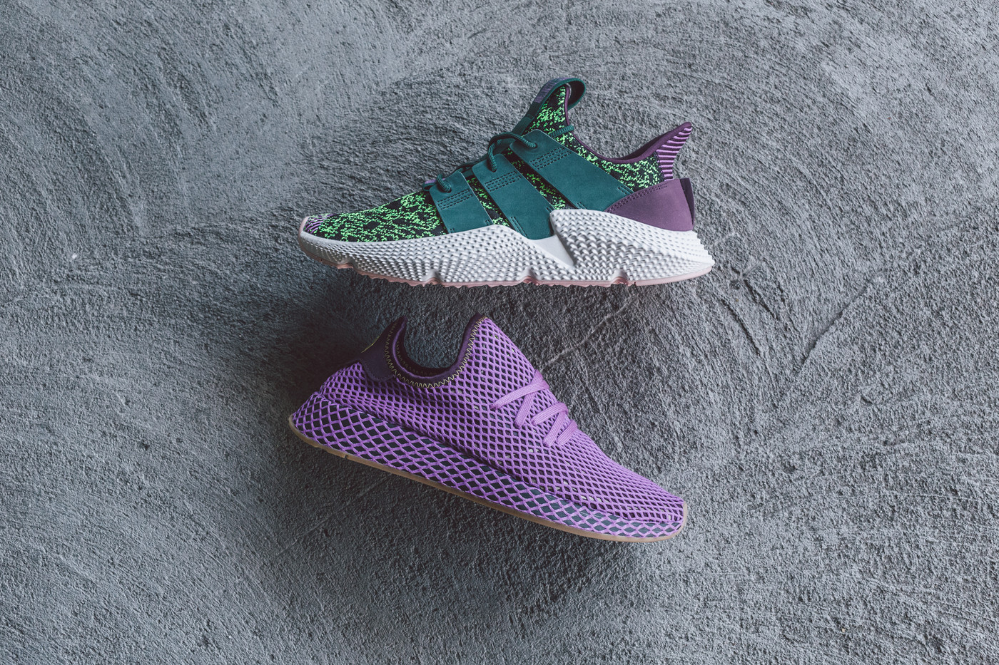 潮牌动漫,动漫和潮牌