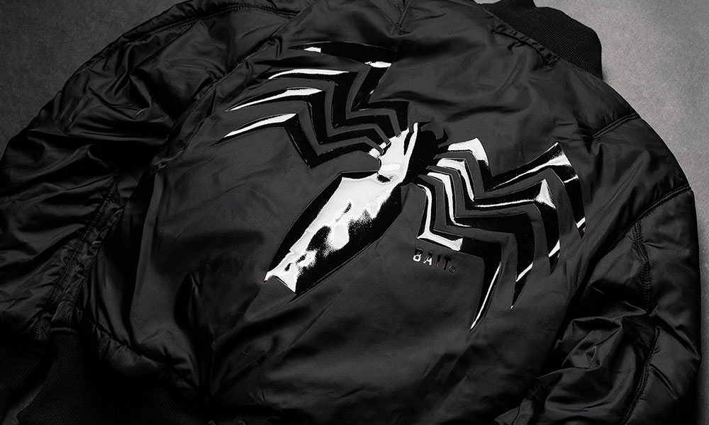 潮牌也爱动漫，来看看二次元文化与潮流的碰撞！