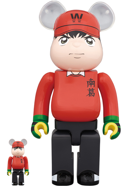 潮牌动漫,动漫和潮牌