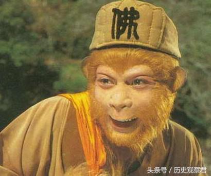 弼马温是肥差,弼马温和孙悟空谁厉害