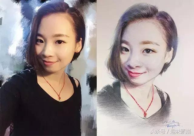 总是画不好画怎么办,画人怎么才能画得像真的