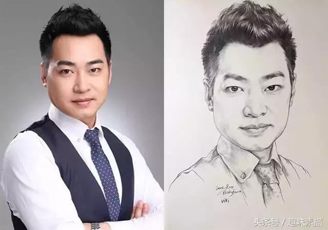 总是画不好画怎么办,画人怎么才能画得像真的