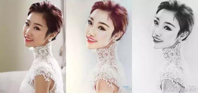 总是画不好画怎么办,画人怎么才能画得像真的