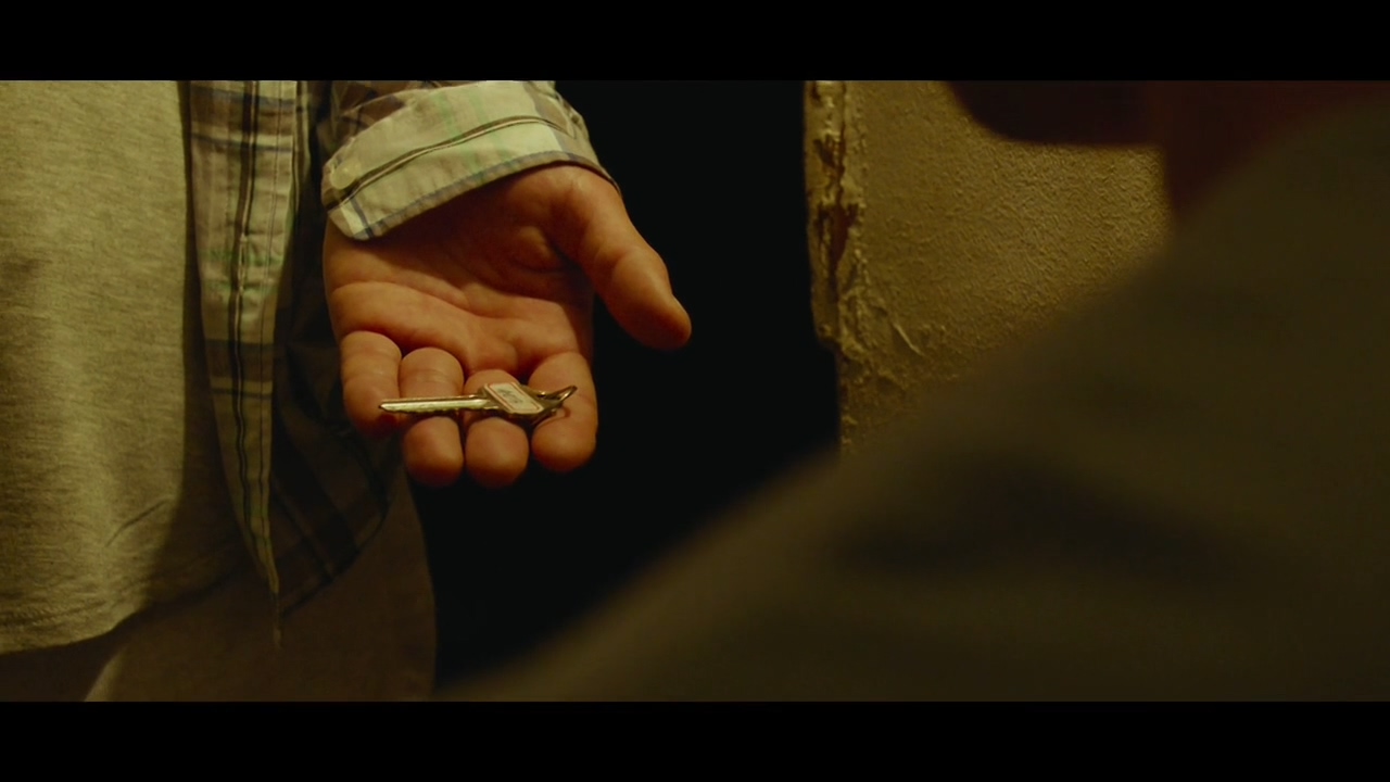 隔壁那人欠了巨额水费，人却失联了：韩国电影无尿点系列