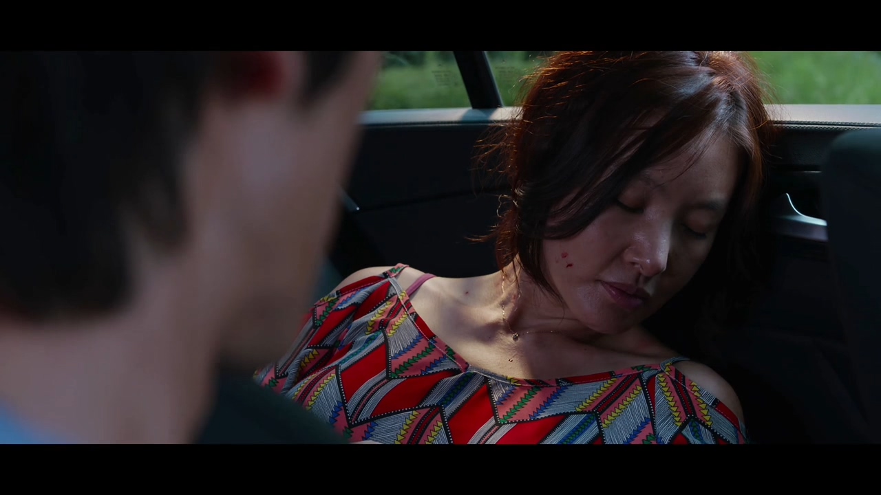 隔壁那人欠了巨额水费，人却失联了：韩国电影无尿点系列