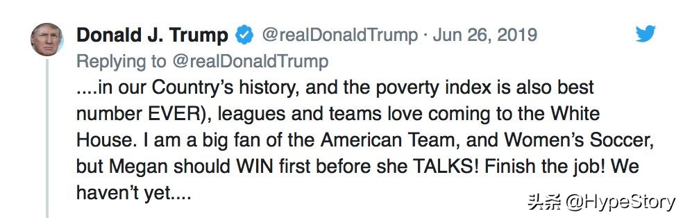 MeganRapinoe|“美国队长”的称号下，她只想做真正的自己