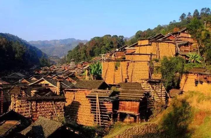 带大家看贵州少数民族风情,带你认识贵州少数民族