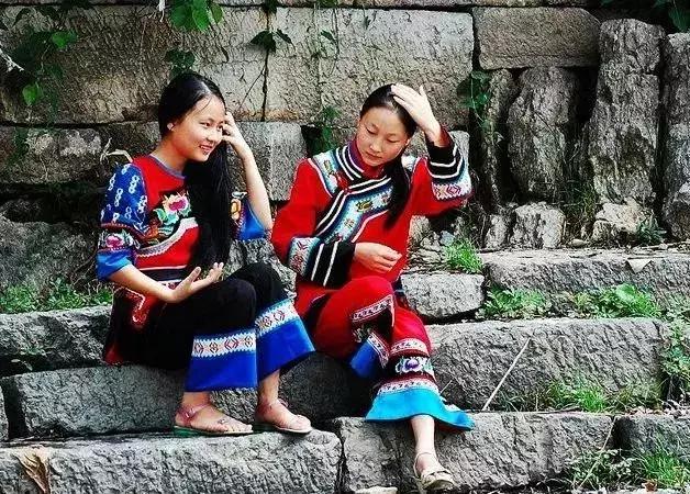 带大家看贵州少数民族风情,带你认识贵州少数民族