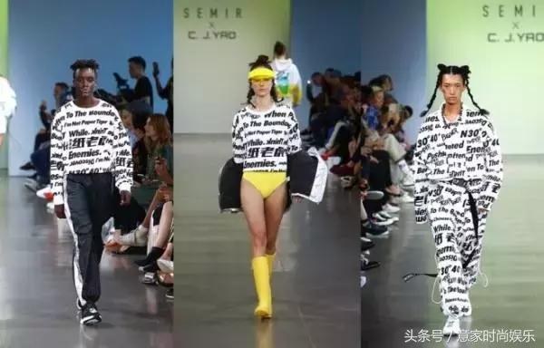 国潮和伪国潮,如何评判国潮好坏