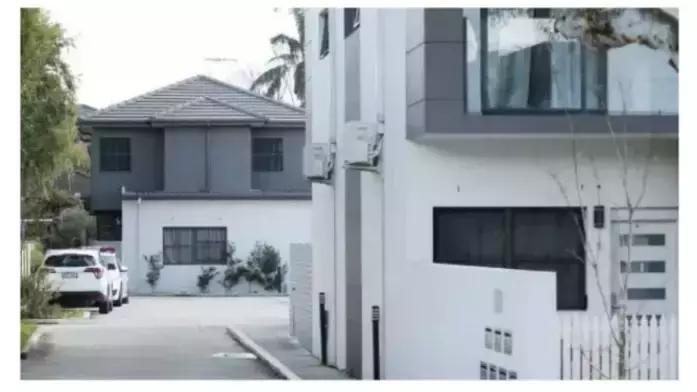 澳洲女性遇害事件,澳洲女孩遇害凶手真相