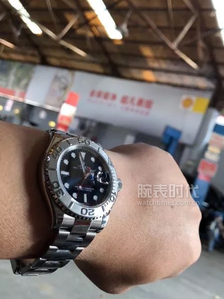 28位网友十一腕表报告书，有你的同款吗？