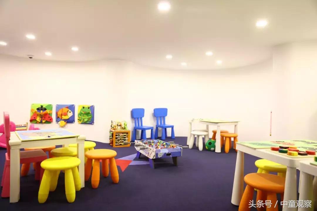 看这家高端母婴连锁品牌，如何打造母婴行业的“星巴克”