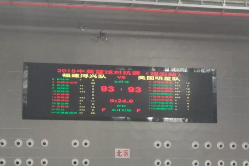 篮球比赛有平局吗,篮球友谊赛有没有加时