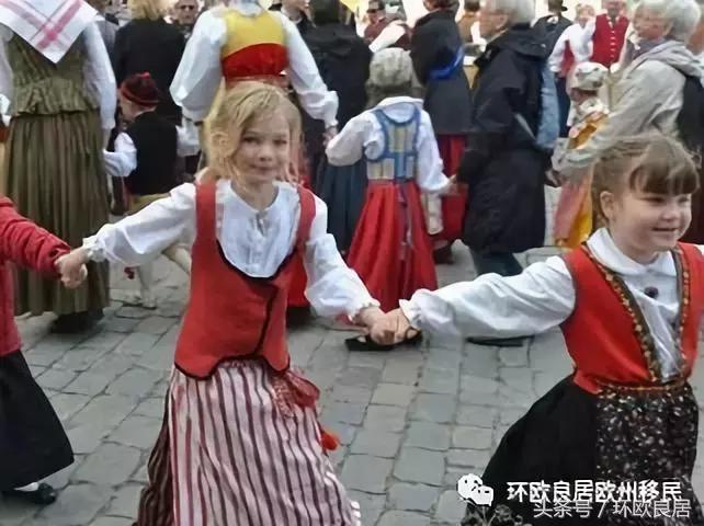 为什么选马耳他移民,为什么瑞典很适合移民