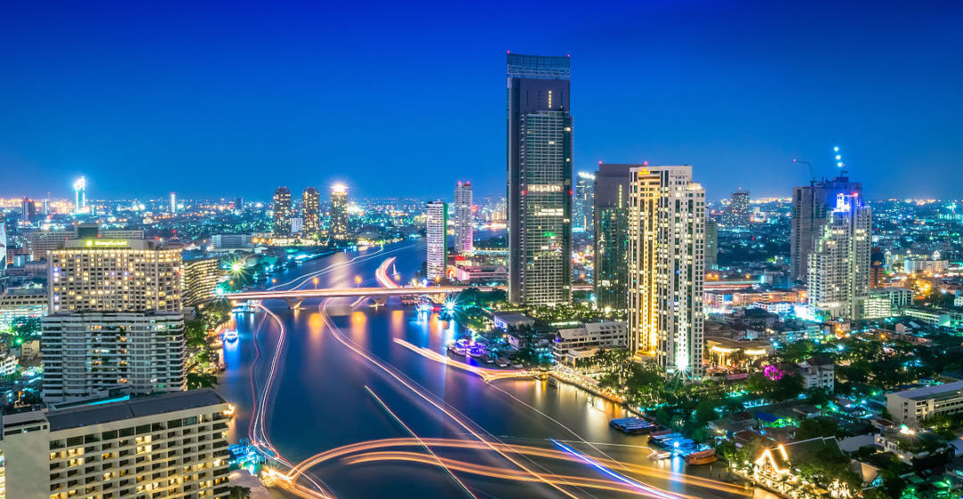 泰国曼谷市中心150万公寓房价,泰国曼谷单价1万轻轨公寓