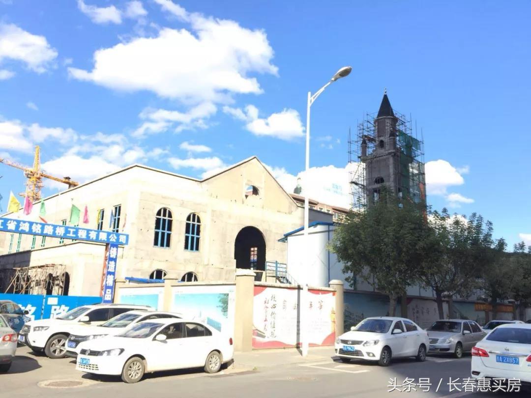 吉大师附小经开区校区,长春10所最好的中小学