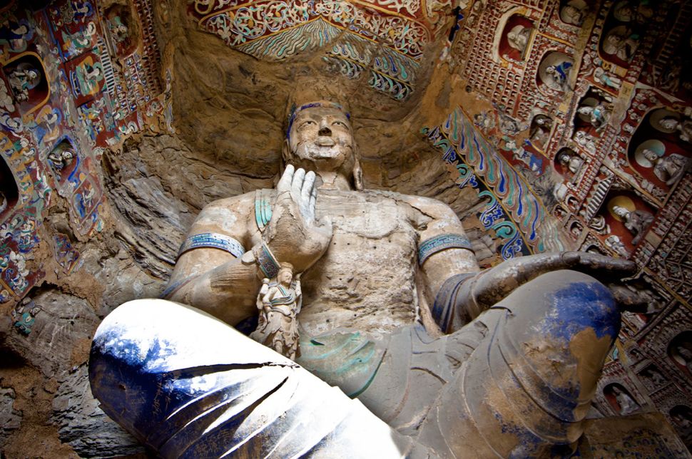 隐藏在山西的小众打卡地,山西旅游攻略小众景点打卡