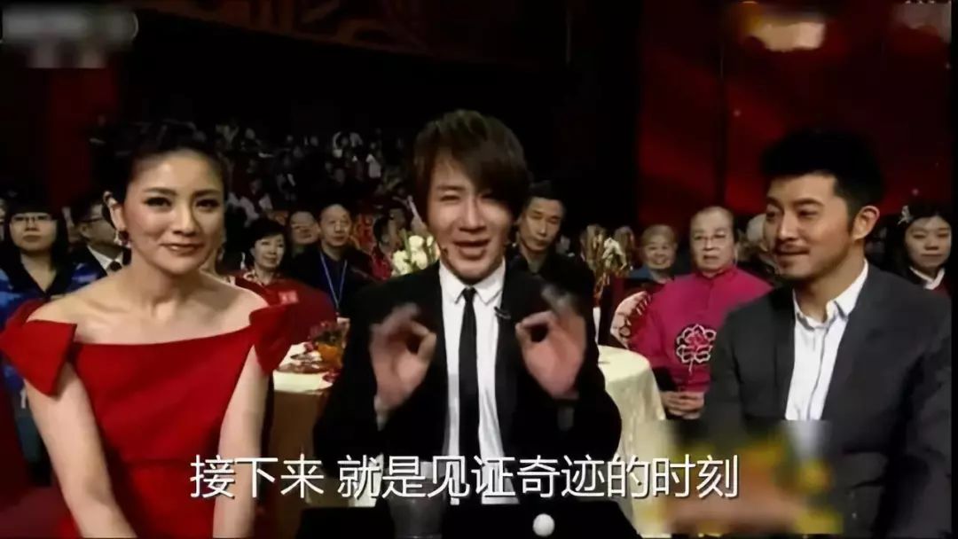 看似失误其实惊人的魔术,你知道的不可思议的魔术