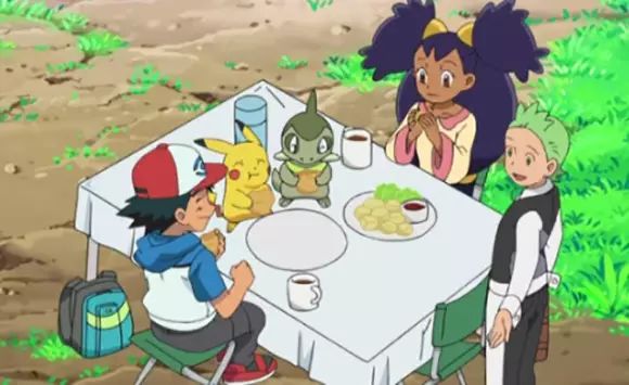 《精灵宝可梦》怎么看精灵品质,精灵宝可梦小精灵