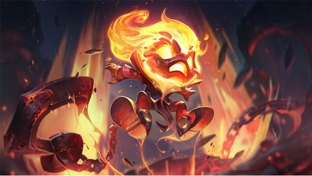 伊泽瑞尔新改动,8.5伊泽瑞尔英雄强化