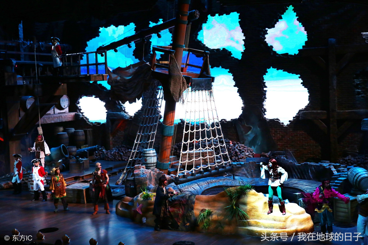 带孩子去上海迪士尼游玩攻略,带娃去上海迪士尼最佳攻略3天