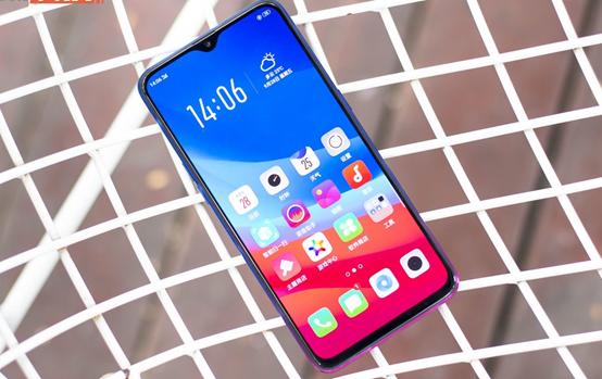 oppok10和k9pro哪个更值得买,oppok1成口碑首选颜值和配置真香