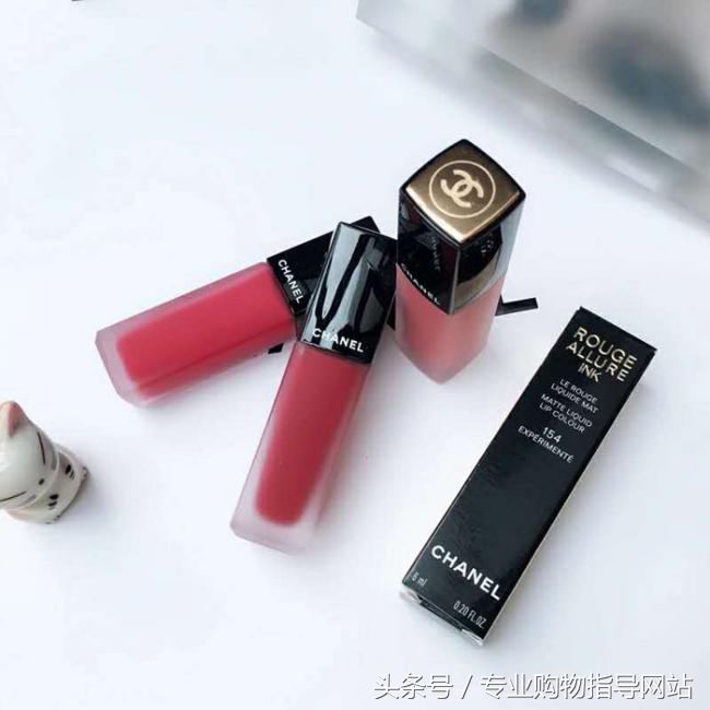 黄黑皮唇色深唇釉推荐intoyou,kiko双头唇釉127深唇色黄黑皮