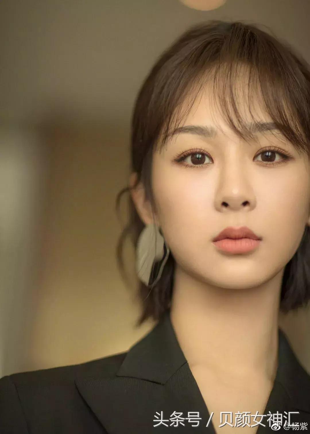 女明星肌肤照,女明星完美底妆秘诀