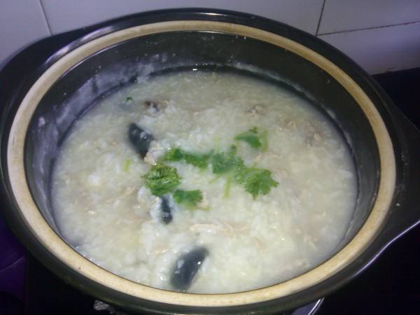 粥店老板忠告,粥铺老板