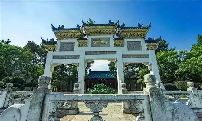 赏桂好去处,金秋赏桂好去处