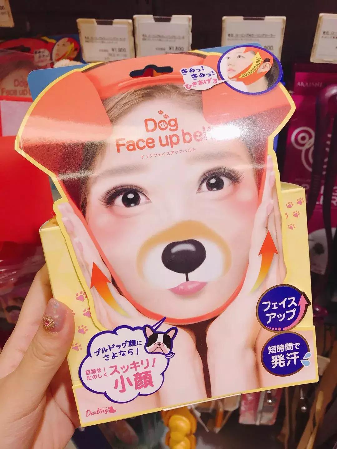 讲真，樱花妹对小V脸的执着我是真的服！