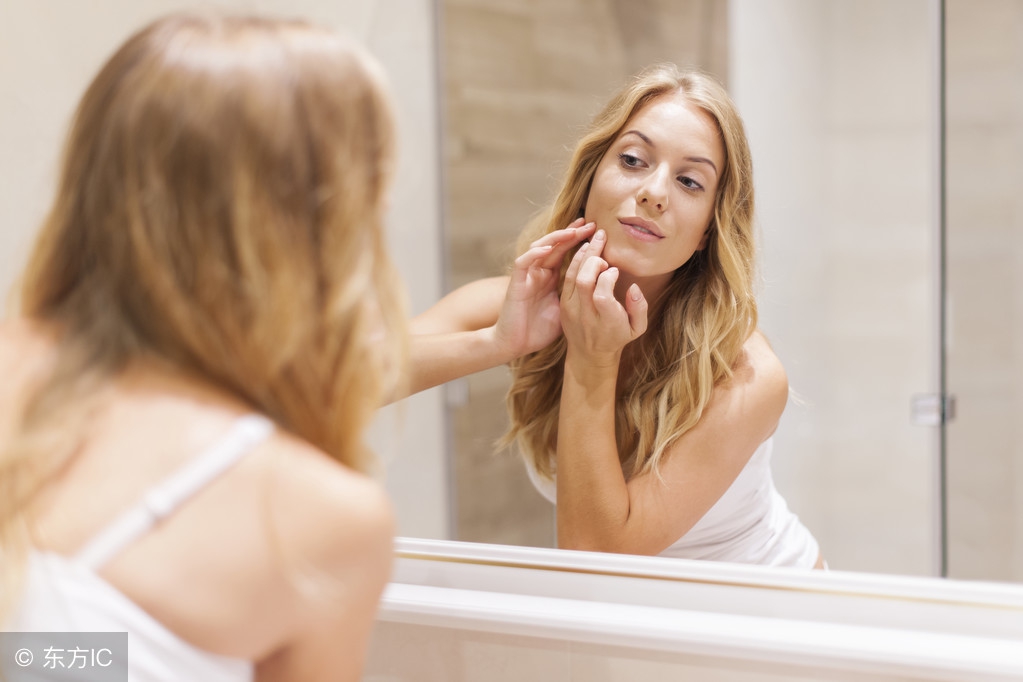 小苏打治脸上的痘痘吗,小苏打治疗痘痘的方法